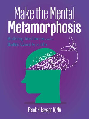 cover image of Make the Mental Metamorphosis